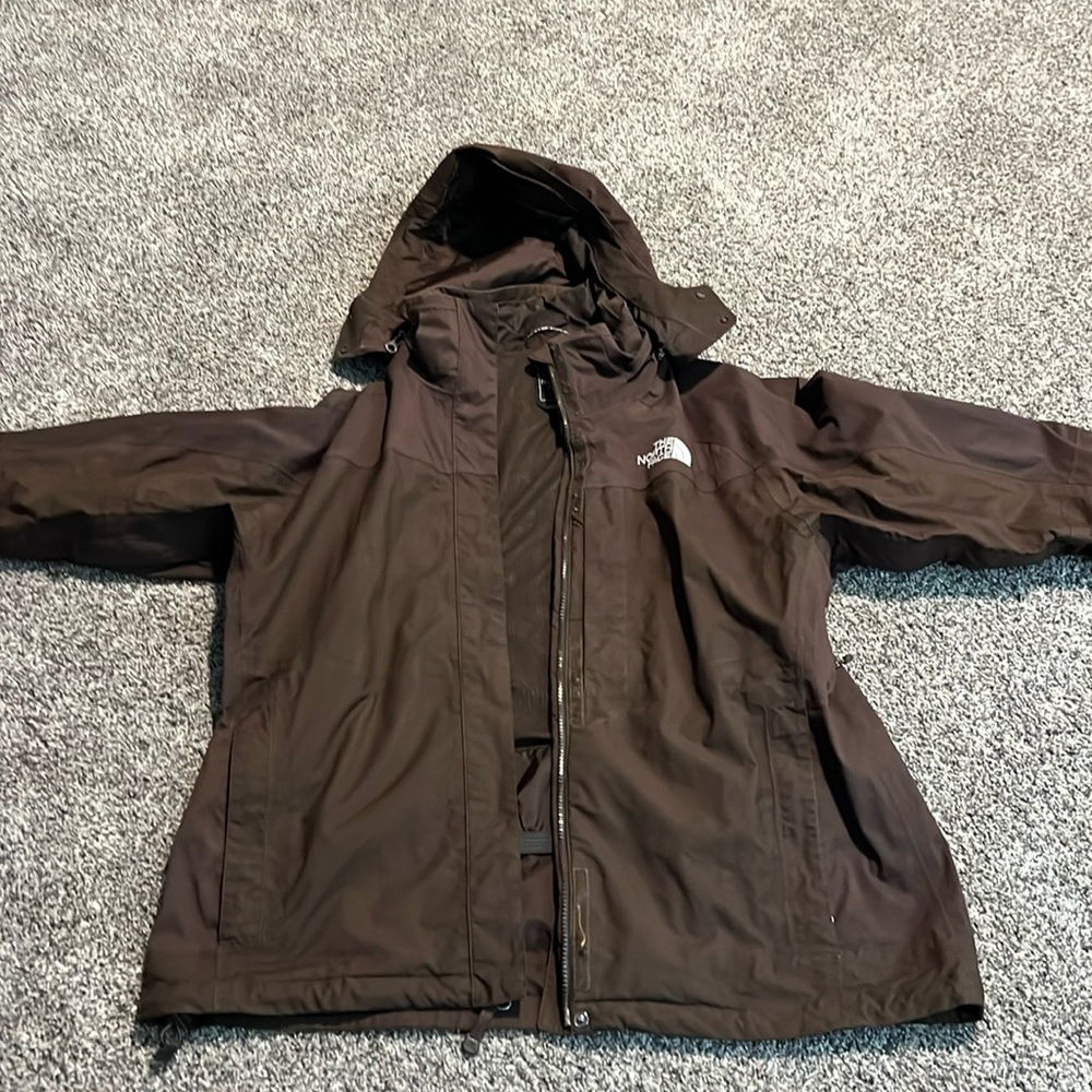 The North Face Women’s Coat